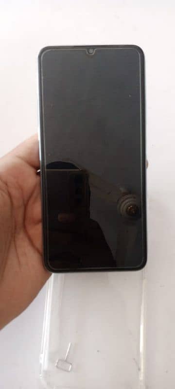 Vivo S1  condition 10 by 10 4