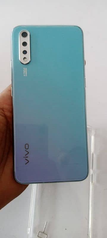 Vivo S1  condition 10 by 10 5