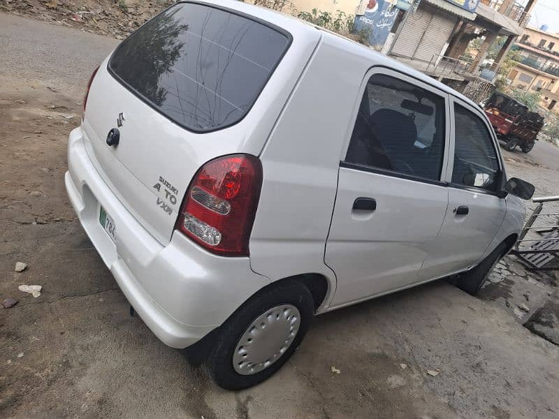 Suzuki Alto 2012 2