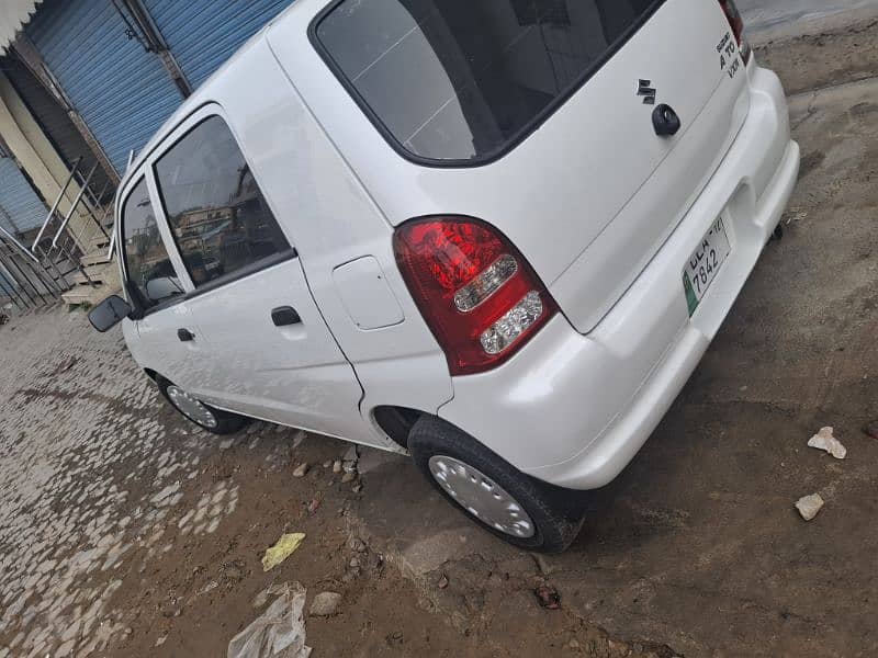 Suzuki Alto 2012 3