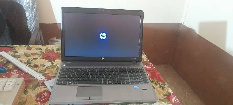 HP Laptop 1