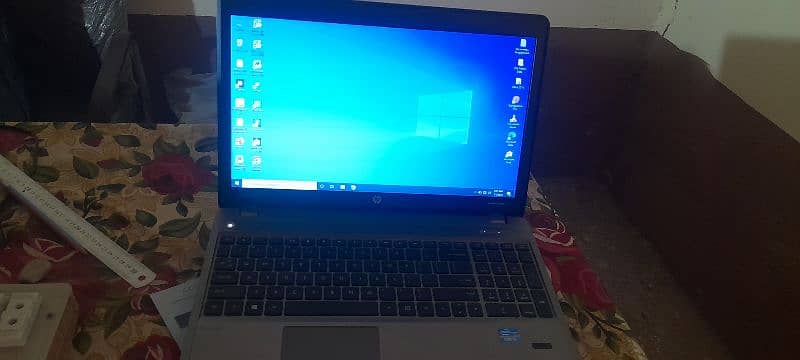 HP Laptop 2