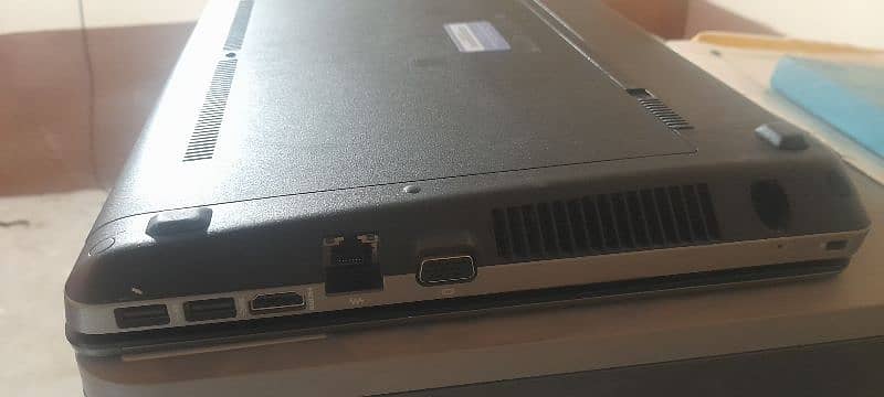 HP Laptop 4