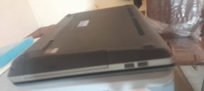 HP Laptop 5