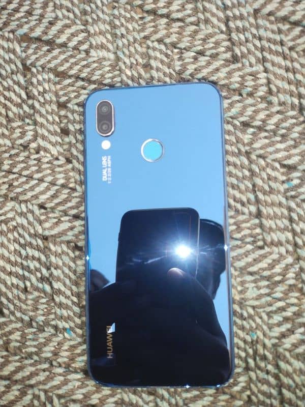 Huawei p20 lite 2