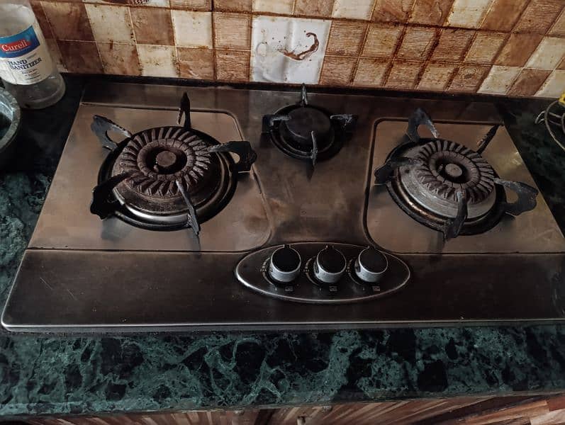 electric hob for sale,company name Delta ,good working condition 1