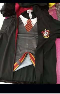 all character costumes available harry potter and animal