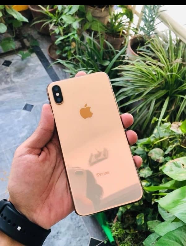 i phone xsmax 64gb non pta 0