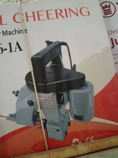 bag closer machine