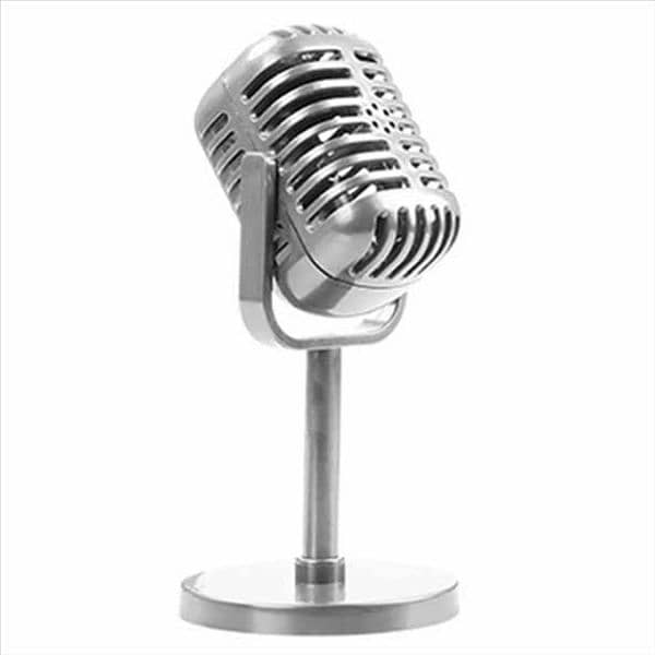 podcasting microphone cardiode 0