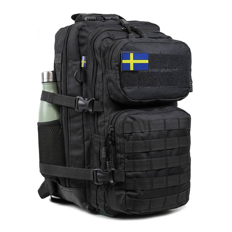 50 liter tactical backpack 0