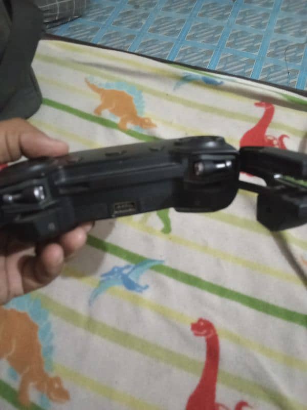 dji Mavic air do battery ke sath acchi condition drone ki 15