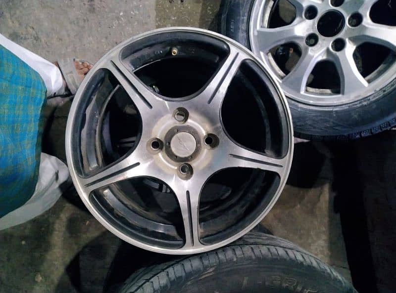 Rim for sale 0