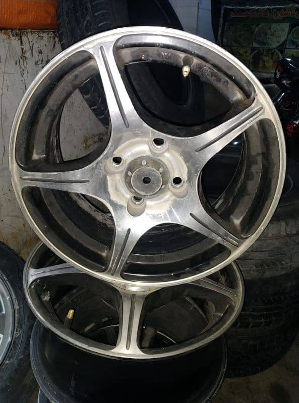 Rim for sale 1