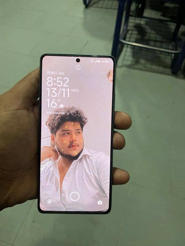 Redmi note 13pro 1