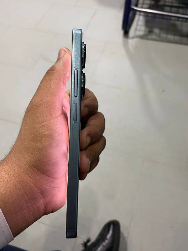 Redmi note 13pro 3