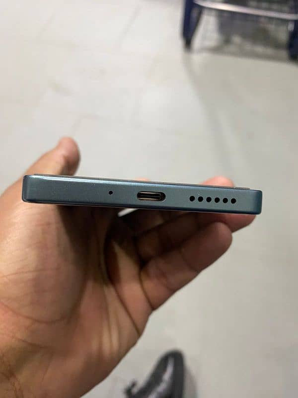 Redmi note 13pro 5