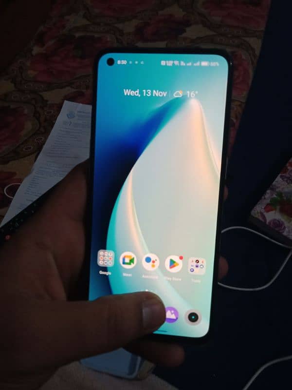 Realme gt master edition 1