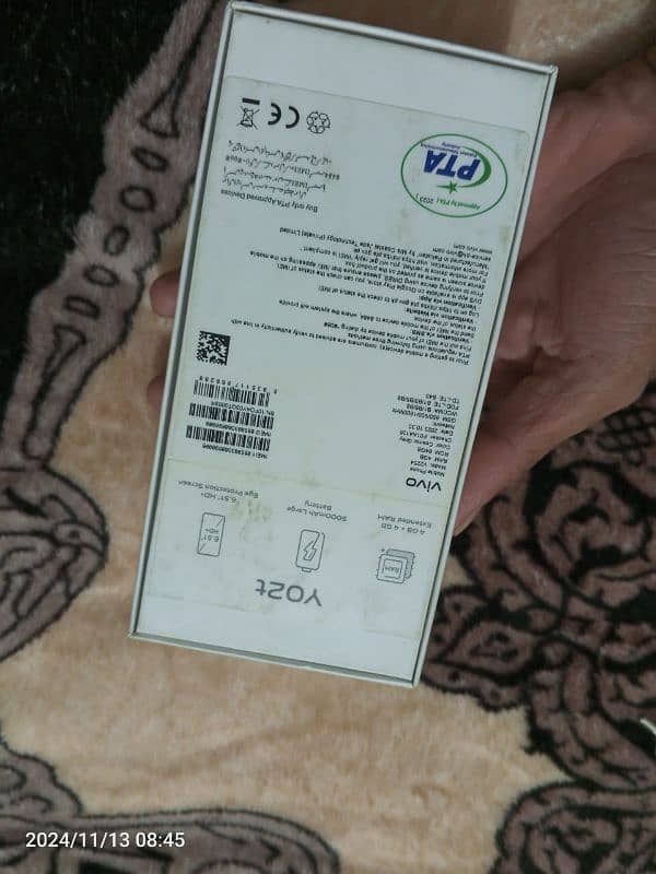 VIVO  y02T 4+64 FOR SALE 6