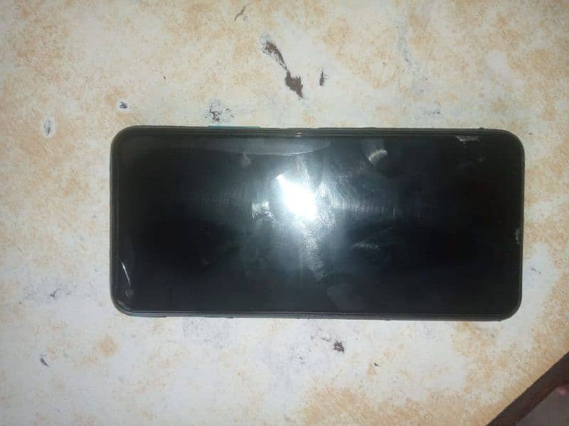 Infinix hot 9 4 128 2