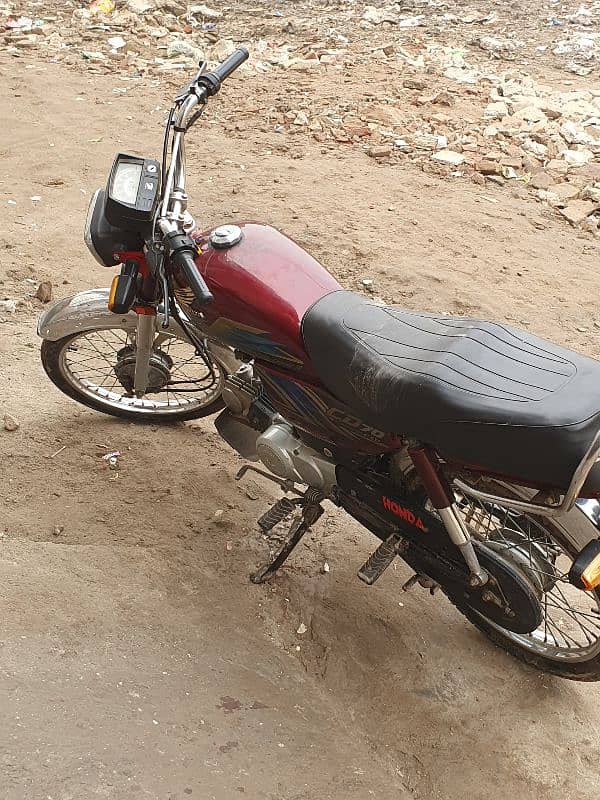 original bike hai 03017015607 0