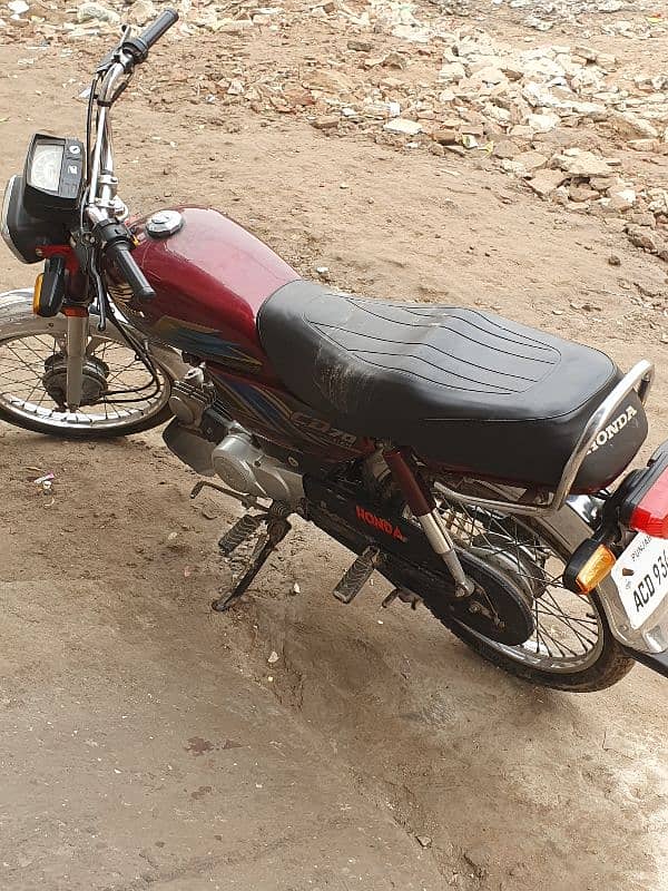 original bike hai 03017015607 1