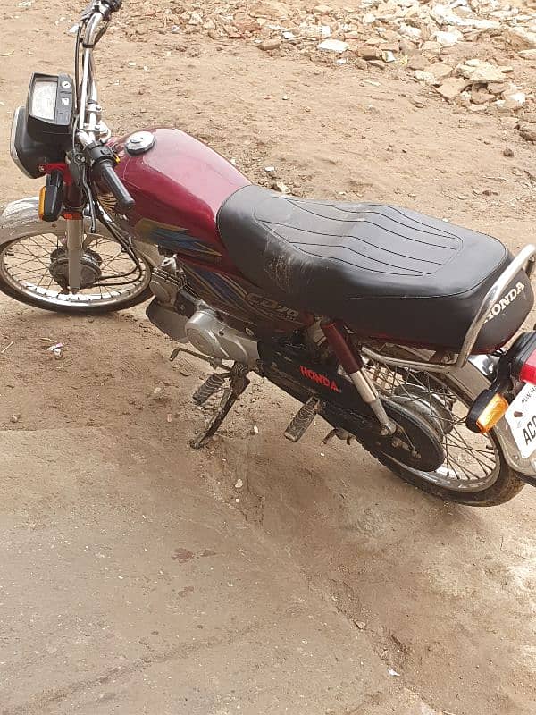 original bike hai 03017015607 2