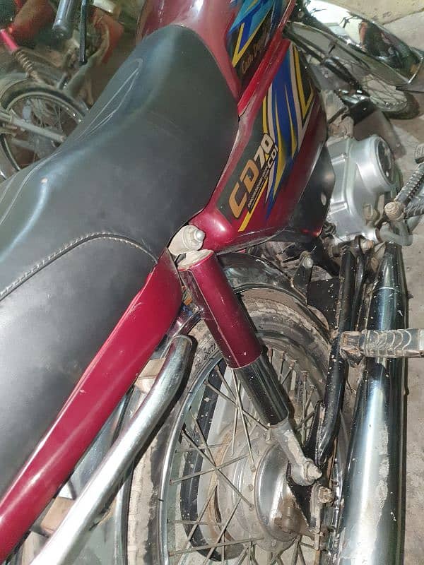 original bike hai 03017015607 3