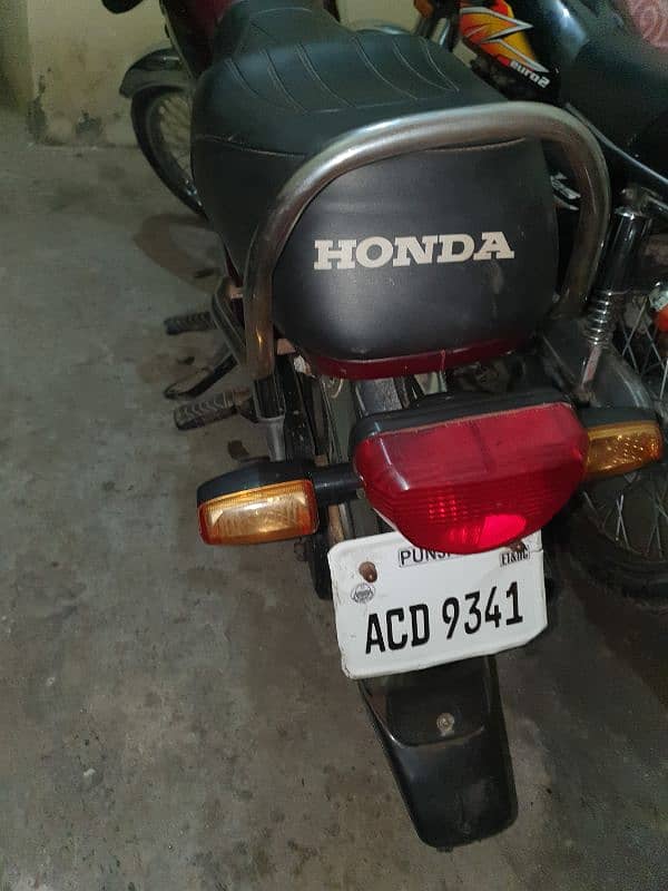 original bike hai 03017015607 4