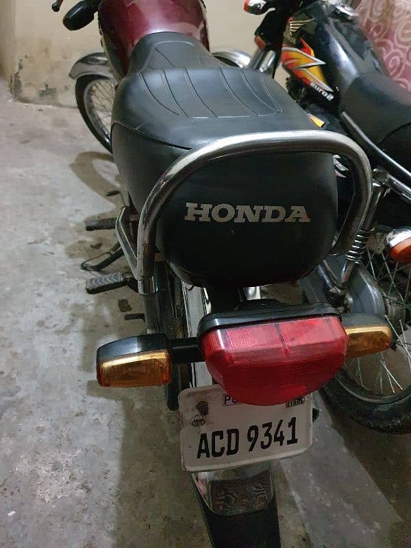 original bike hai 03017015607 5