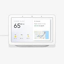 GOOGLE NEST HUB 1ST GENERATION