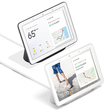 GOOGLE NEST HUB 1ST GENERATION 1