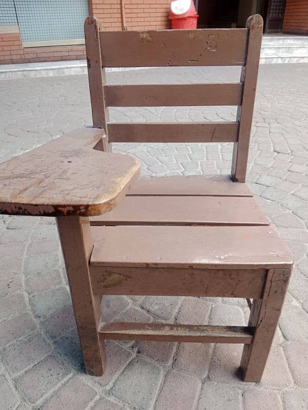 School chairs call me 03250943566 13