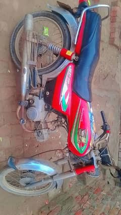 road prince bike all ok capy vagaira sab kach ha