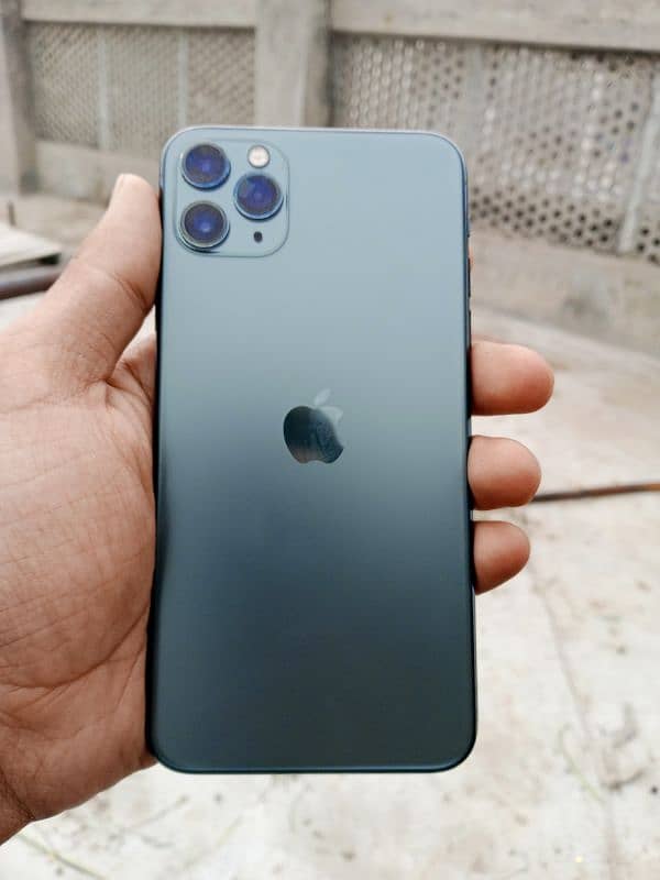 iphone 11 pro max 0