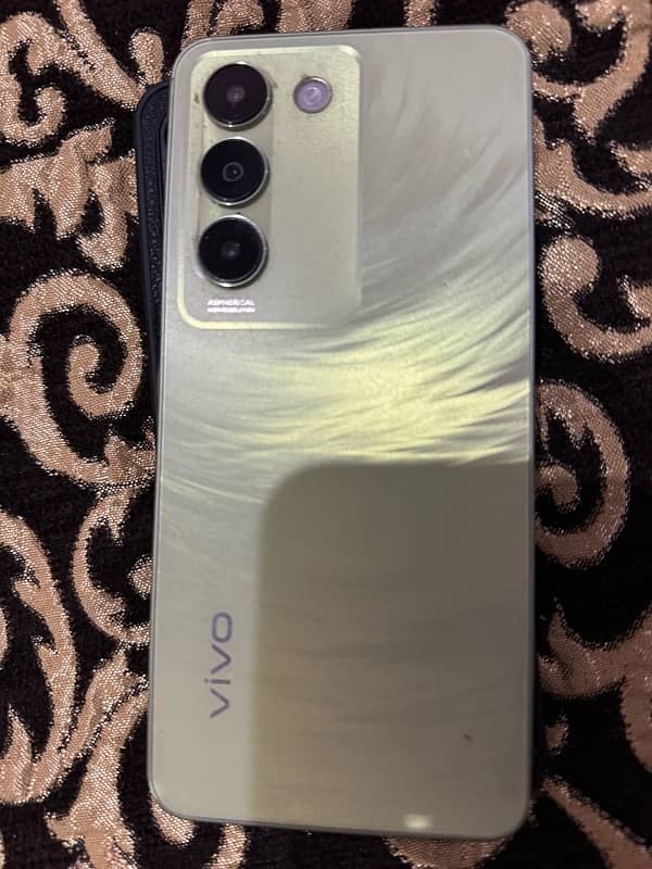 Vivo Y100 2