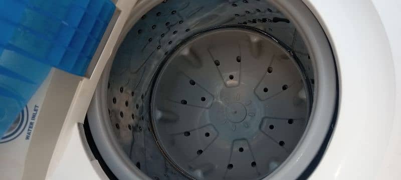 Boss Spin Dryer 3