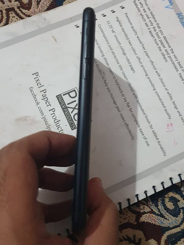 Iphone Xr 128gb Non Pta 3