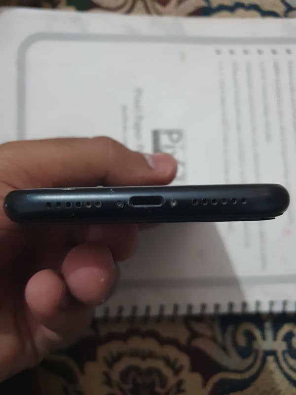 Iphone Xr 128gb Non Pta 4