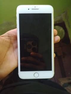 iphone 7 plus non pta all ok good condition 10 by 10