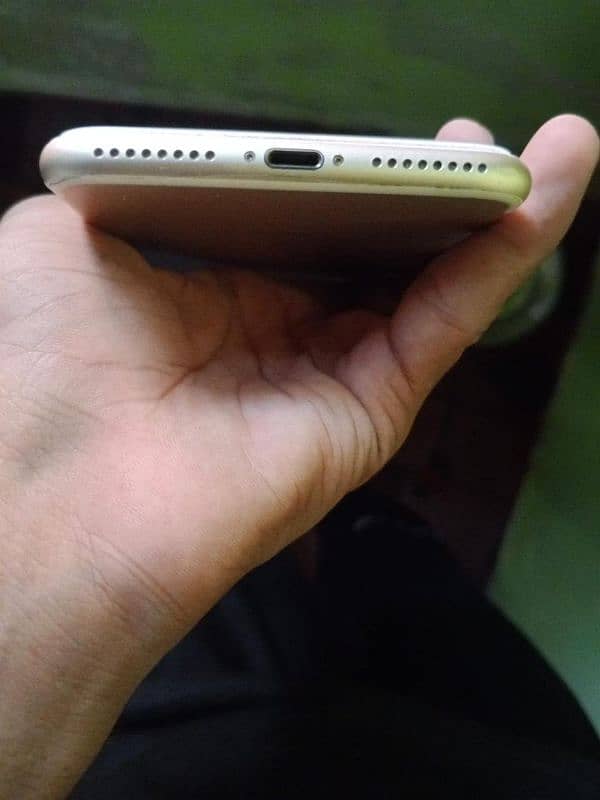 iphone 7 plus non pta all ok good condition 10 by 10 2