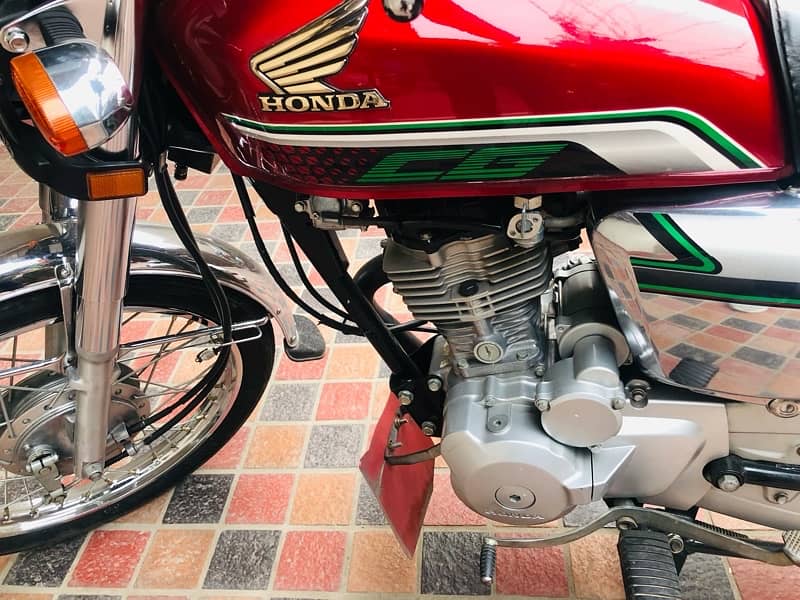 HONDA 2