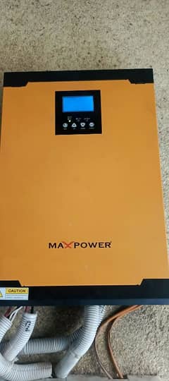 Maxpower