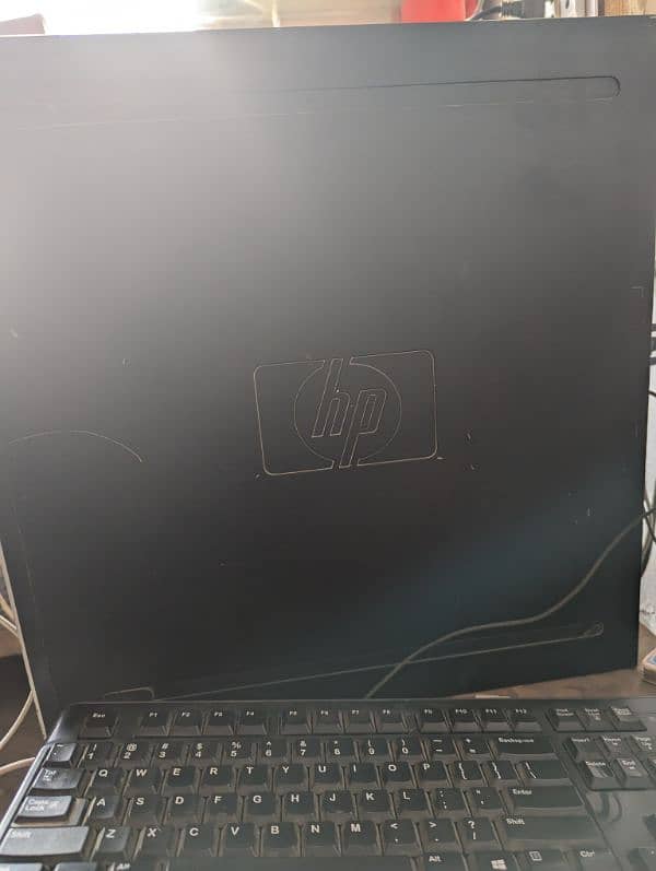 all ok  computer for sale i5 first generation 1