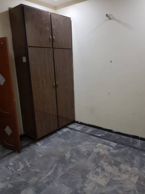 In Marghzar Officers Colony - Block R 4 Marla House For sale 3