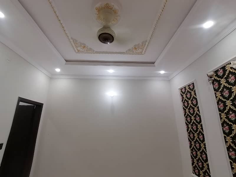 Well-constructed Brand New House Available For sale In Multan Road 3