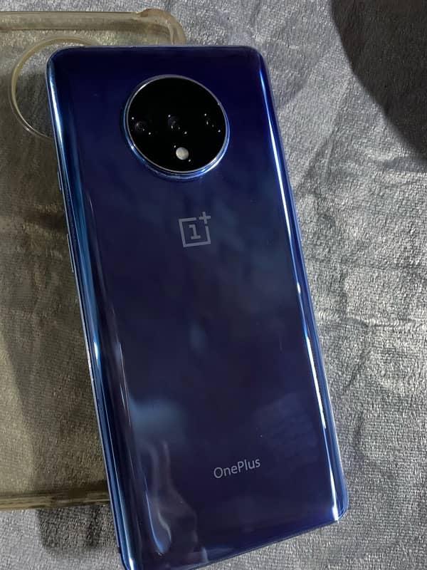 oneplus 7t 8/128gb pta exchange possible 2