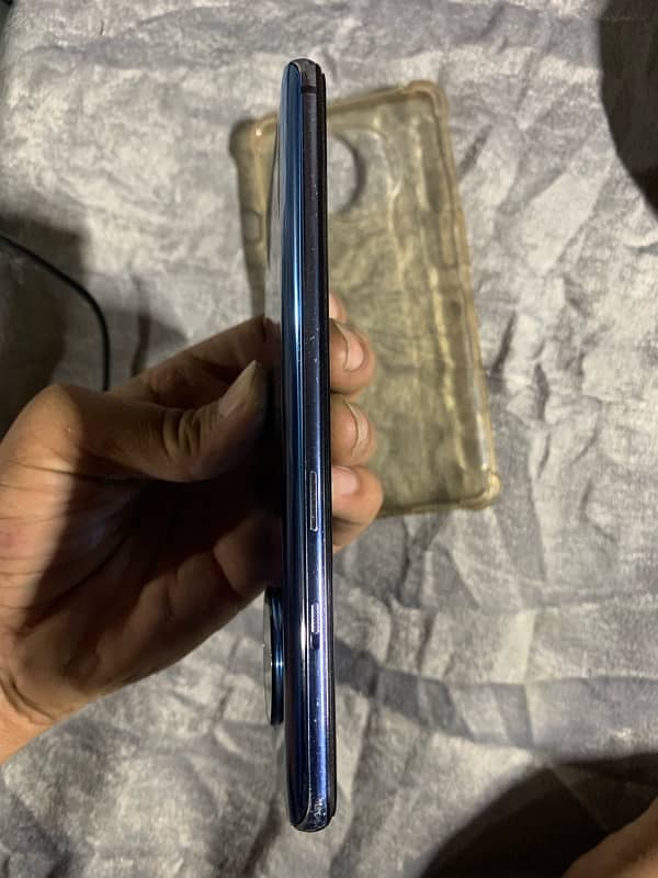 oneplus 7t 8/128gb pta exchange possible 4