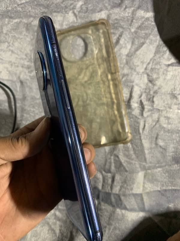 oneplus 7t 8/128gb pta exchange possible 6