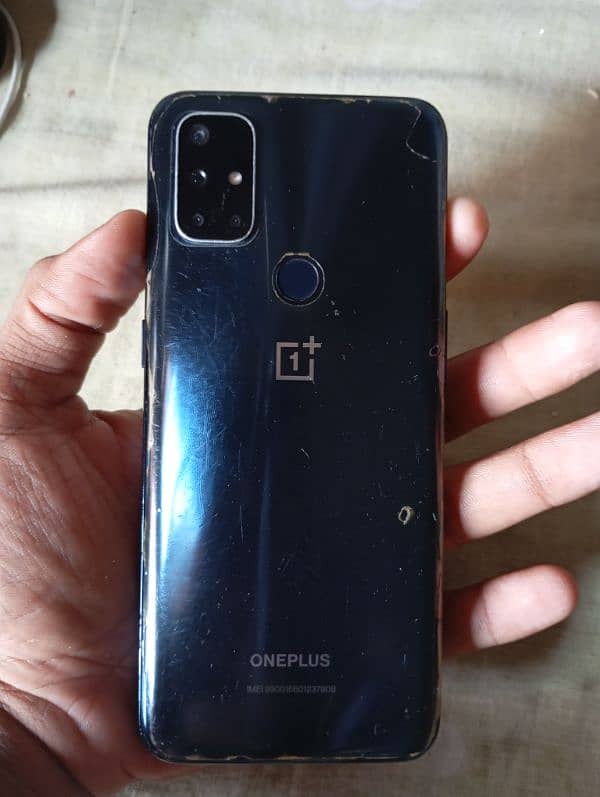 oneplus N10 1